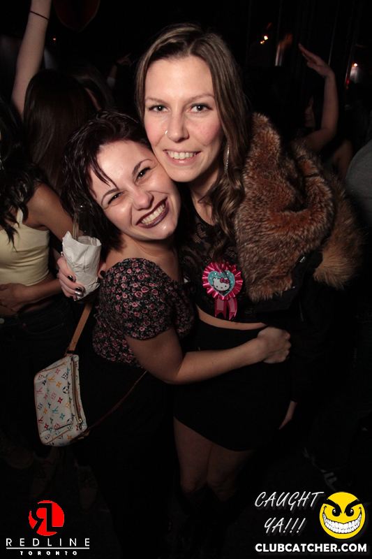Gravity Soundbar nightclub photo 24 - February 6th, 2015
