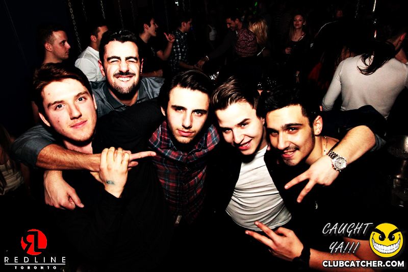 Gravity Soundbar nightclub photo 25 - February 6th, 2015