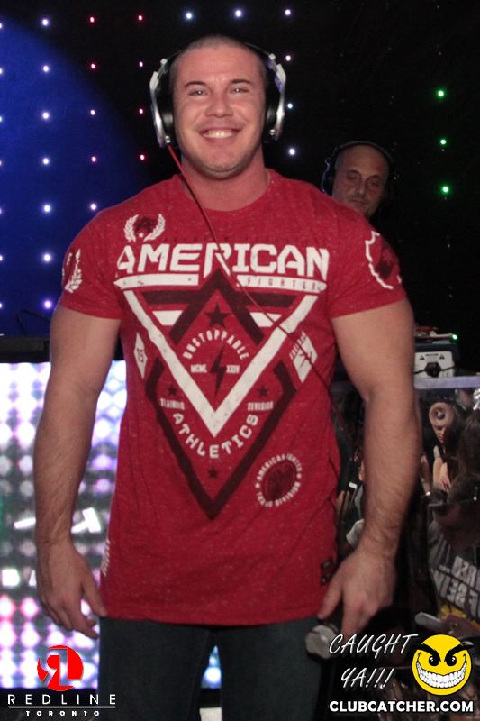 Gravity Soundbar nightclub photo 27 - February 6th, 2015