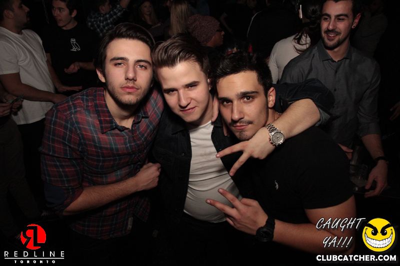 Gravity Soundbar nightclub photo 28 - February 6th, 2015