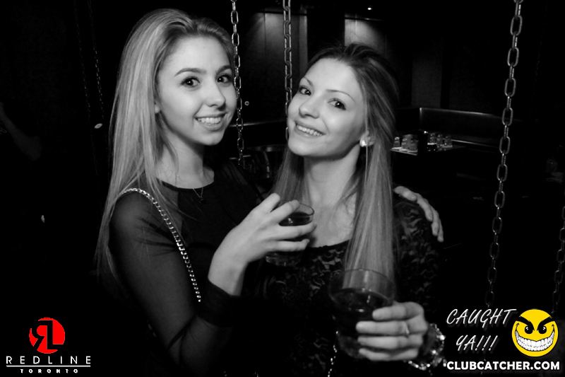 Gravity Soundbar nightclub photo 30 - February 6th, 2015