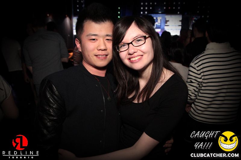 Gravity Soundbar nightclub photo 32 - February 6th, 2015