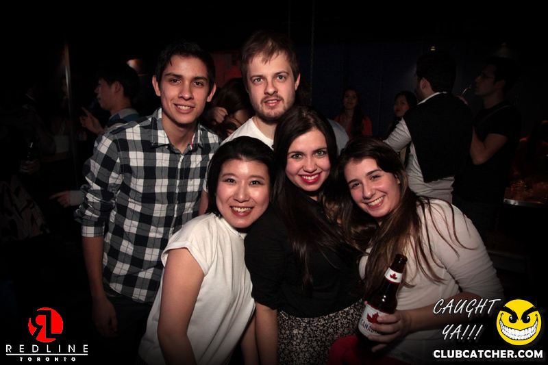 Gravity Soundbar nightclub photo 33 - February 6th, 2015