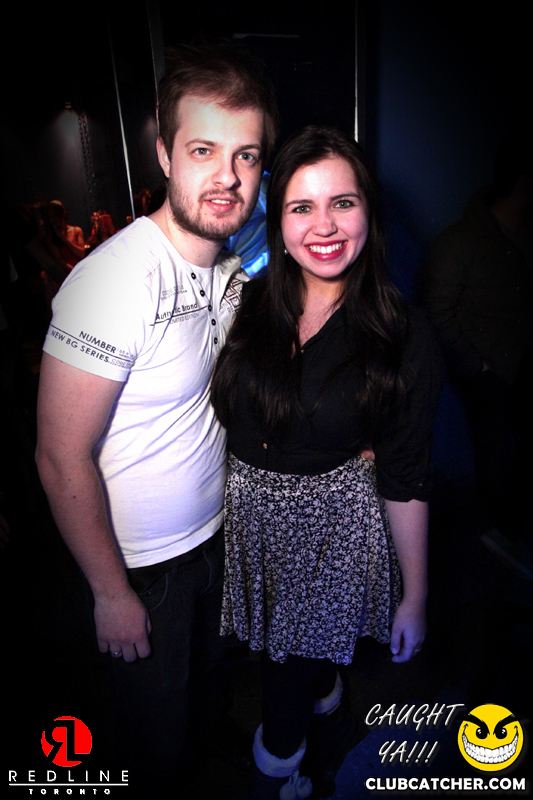 Gravity Soundbar nightclub photo 34 - February 6th, 2015