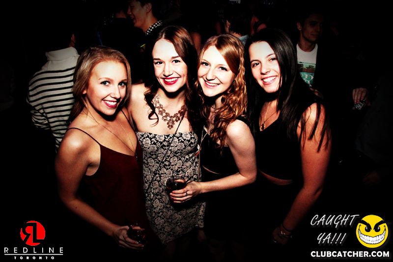 Gravity Soundbar nightclub photo 35 - February 6th, 2015