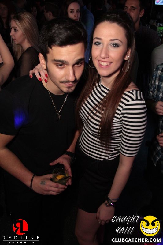 Gravity Soundbar nightclub photo 40 - February 6th, 2015