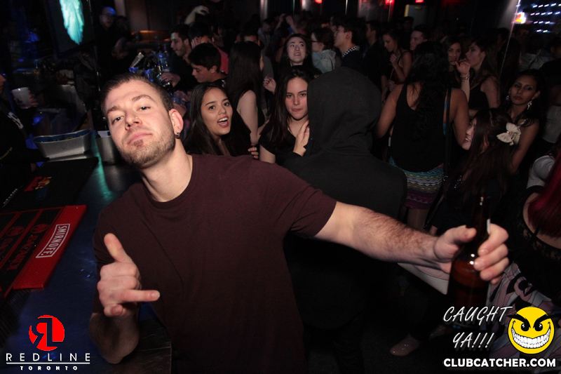Gravity Soundbar nightclub photo 42 - February 6th, 2015