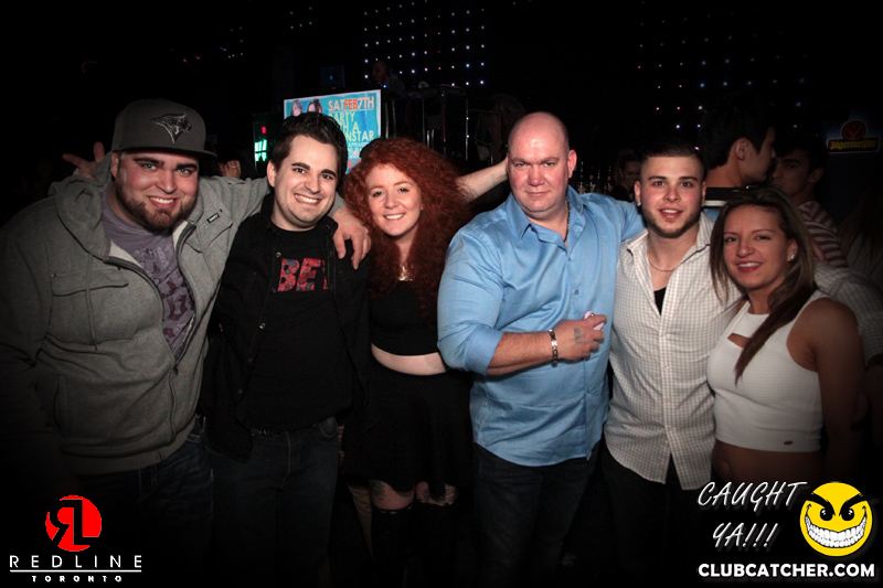 Gravity Soundbar nightclub photo 44 - February 6th, 2015