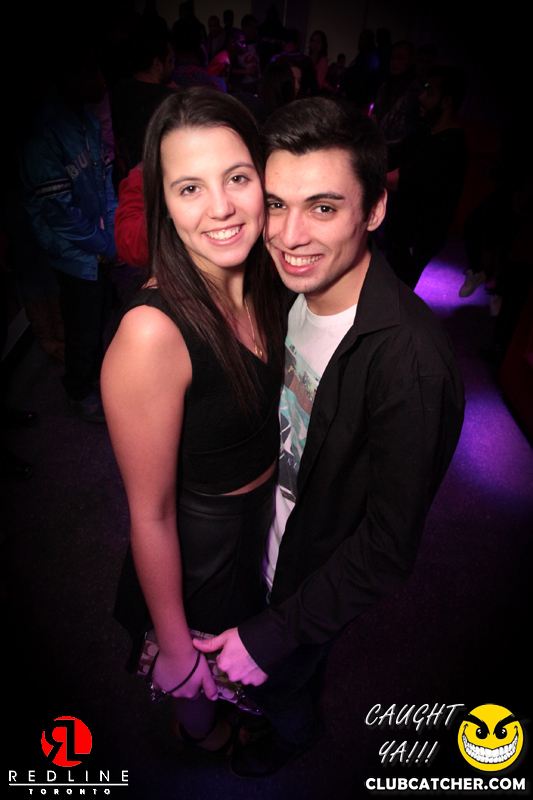 Gravity Soundbar nightclub photo 45 - February 6th, 2015