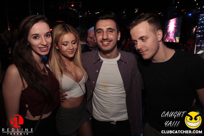 Gravity Soundbar nightclub photo 48 - February 6th, 2015