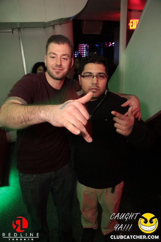 Gravity Soundbar nightclub photo 51 - February 6th, 2015