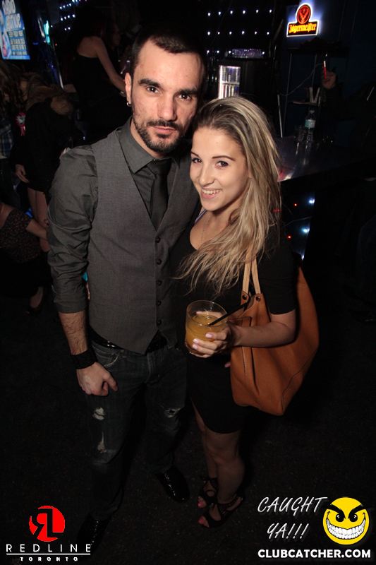 Gravity Soundbar nightclub photo 52 - February 6th, 2015