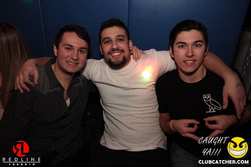 Gravity Soundbar nightclub photo 53 - February 6th, 2015