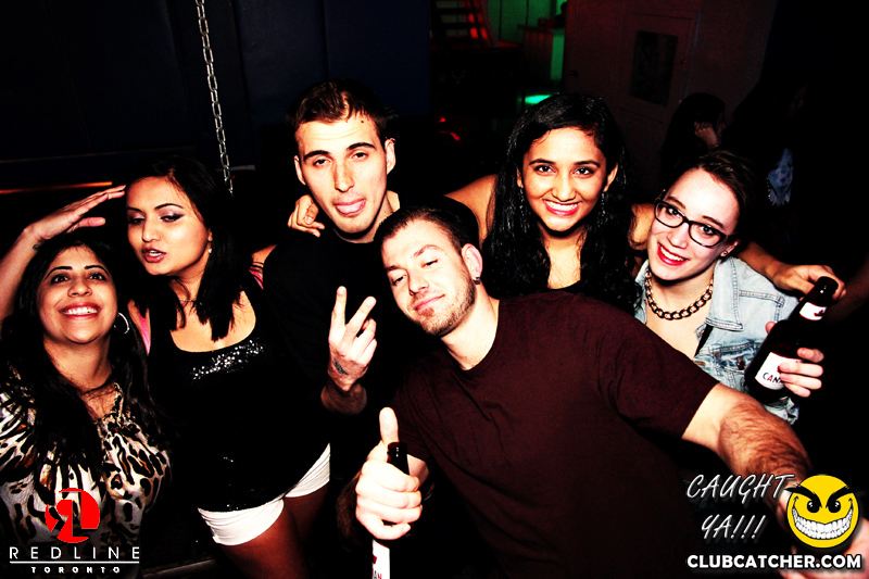 Gravity Soundbar nightclub photo 54 - February 6th, 2015