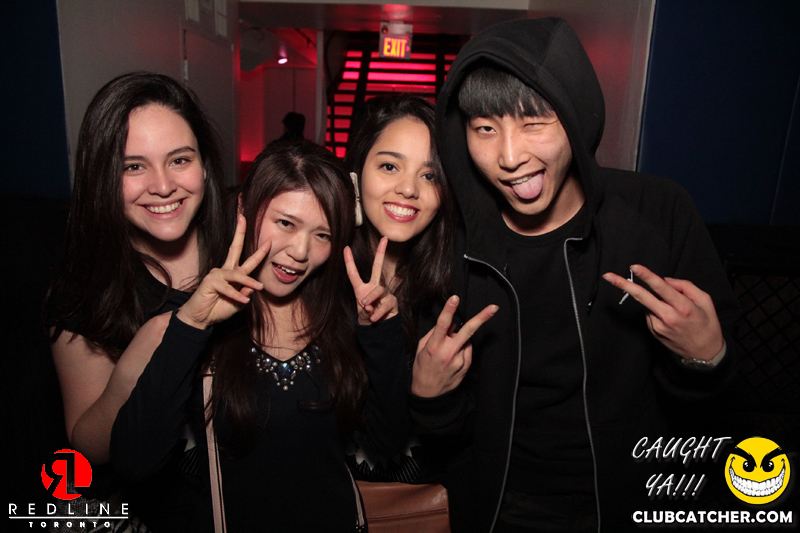 Gravity Soundbar nightclub photo 57 - February 6th, 2015