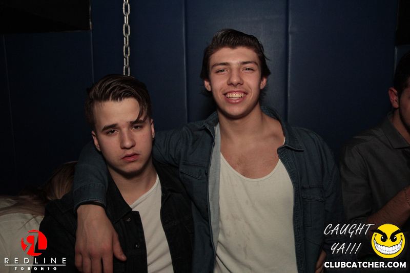 Gravity Soundbar nightclub photo 58 - February 6th, 2015