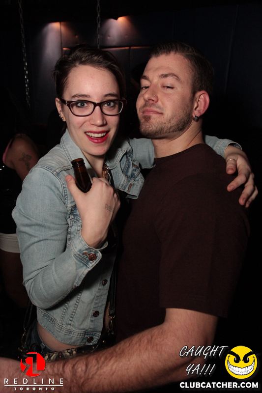 Gravity Soundbar nightclub photo 61 - February 6th, 2015