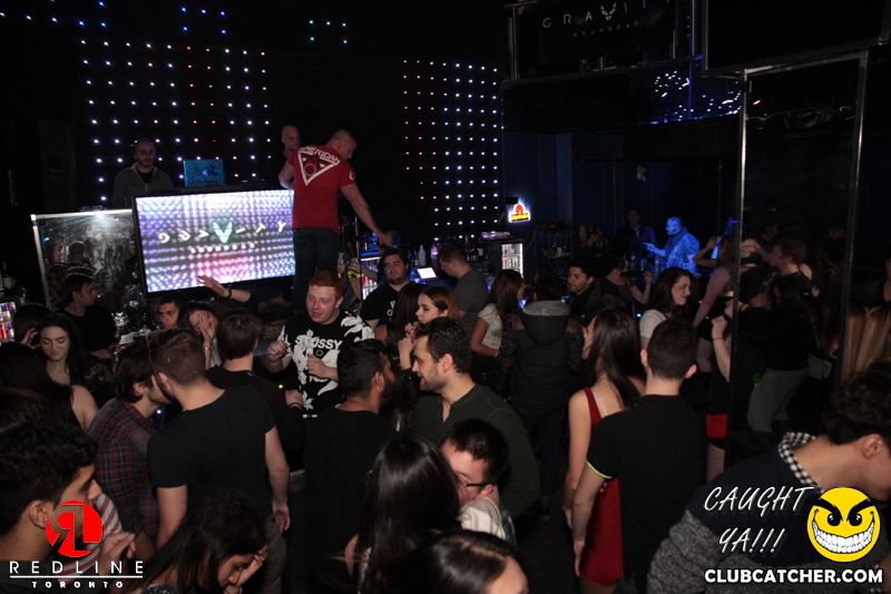 Gravity Soundbar nightclub photo 62 - February 6th, 2015