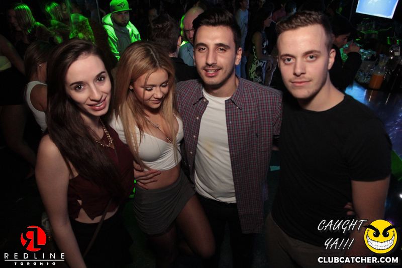 Gravity Soundbar nightclub photo 70 - February 6th, 2015