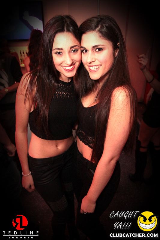 Gravity Soundbar nightclub photo 8 - February 6th, 2015