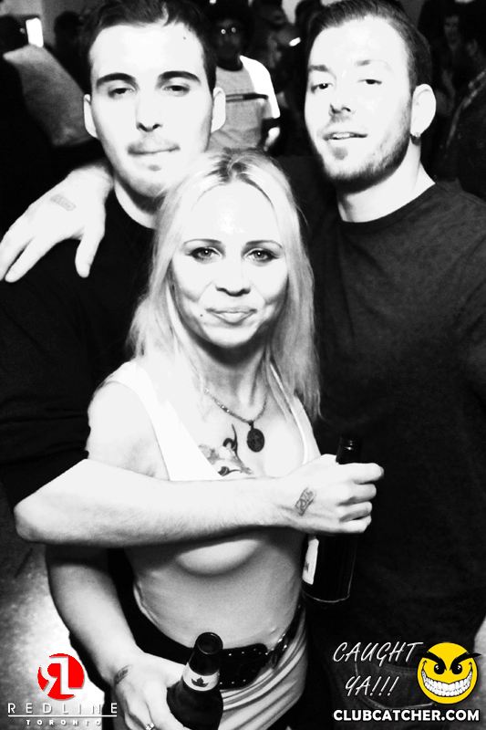 Gravity Soundbar nightclub photo 71 - February 6th, 2015