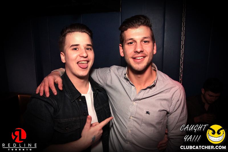 Gravity Soundbar nightclub photo 72 - February 6th, 2015