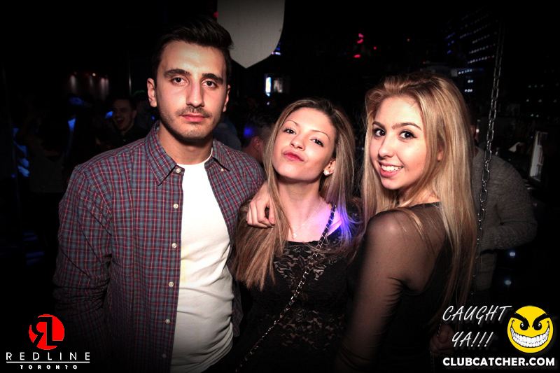 Gravity Soundbar nightclub photo 74 - February 6th, 2015