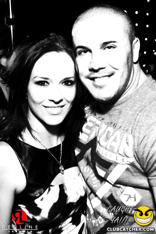 Gravity Soundbar nightclub photo 75 - February 6th, 2015