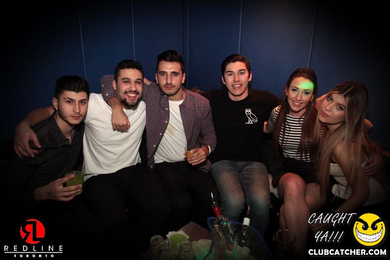 Gravity Soundbar nightclub photo 76 - February 6th, 2015