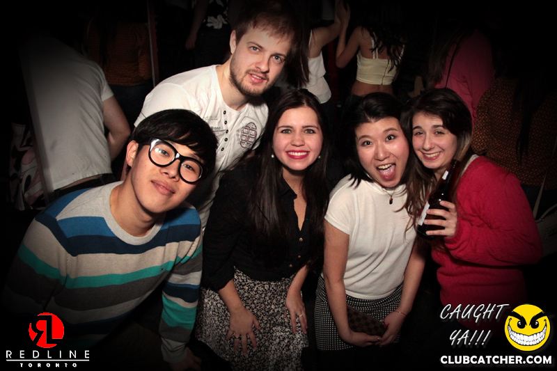 Gravity Soundbar nightclub photo 78 - February 6th, 2015