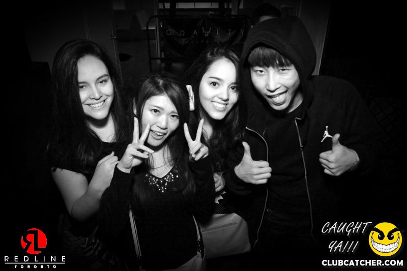 Gravity Soundbar nightclub photo 79 - February 6th, 2015