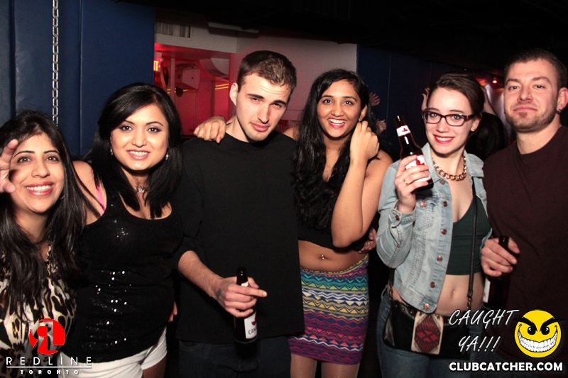 Gravity Soundbar nightclub photo 80 - February 6th, 2015