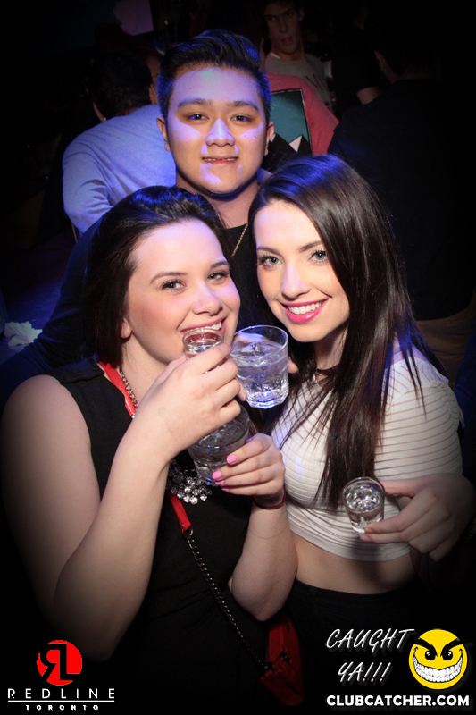 Gravity Soundbar nightclub photo 82 - February 6th, 2015