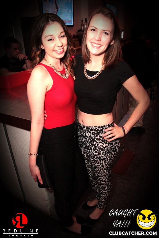 Gravity Soundbar nightclub photo 83 - February 6th, 2015