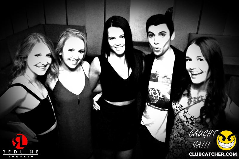 Gravity Soundbar nightclub photo 84 - February 6th, 2015