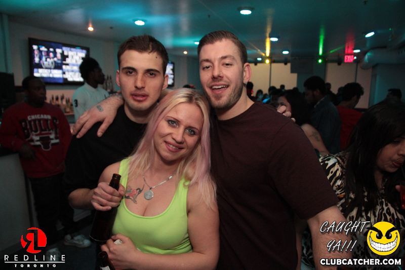 Gravity Soundbar nightclub photo 85 - February 6th, 2015