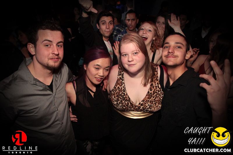 Gravity Soundbar nightclub photo 86 - February 6th, 2015