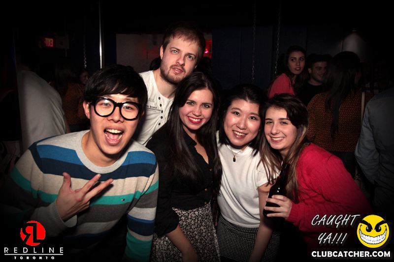 Gravity Soundbar nightclub photo 87 - February 6th, 2015