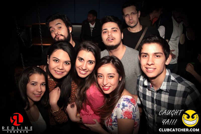 Gravity Soundbar nightclub photo 91 - February 6th, 2015