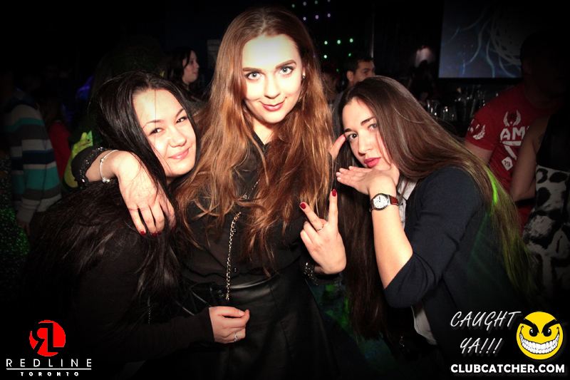 Gravity Soundbar nightclub photo 93 - February 6th, 2015