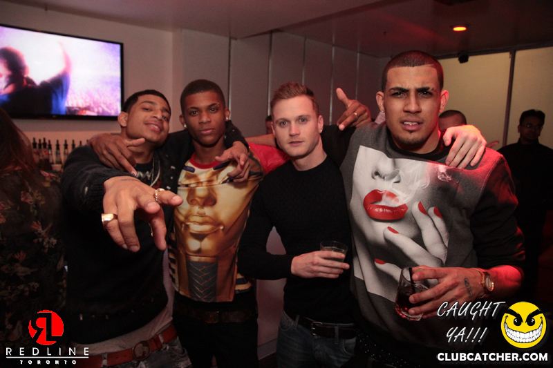 Gravity Soundbar nightclub photo 94 - February 6th, 2015