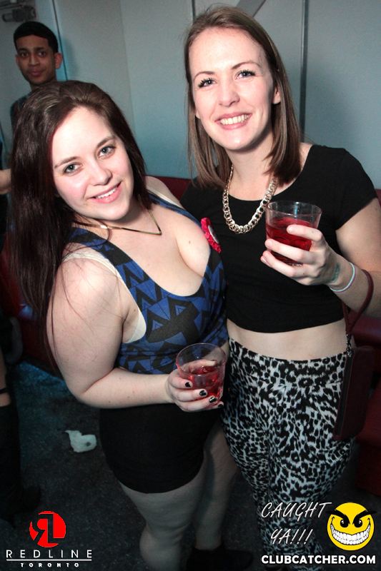 Gravity Soundbar nightclub photo 95 - February 6th, 2015