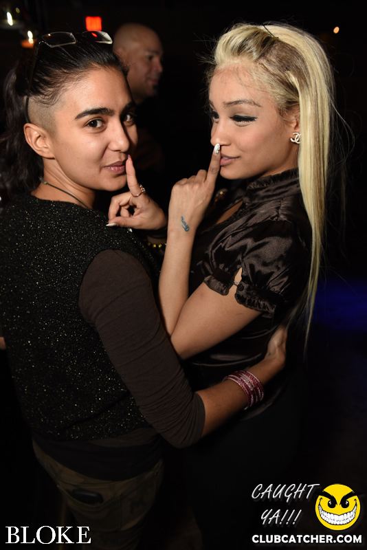 Bloke nightclub photo 2 - February 3rd, 2015