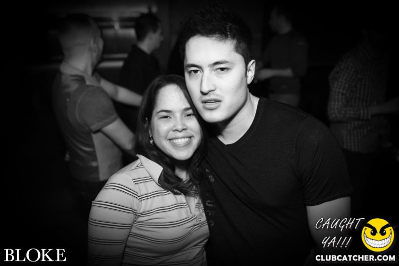 Bloke nightclub photo 11 - February 3rd, 2015