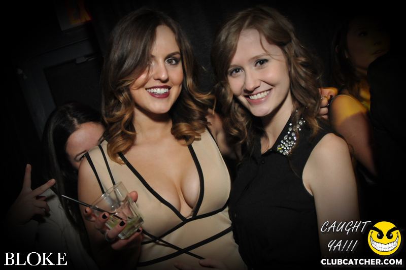 Bloke nightclub photo 16 - February 3rd, 2015