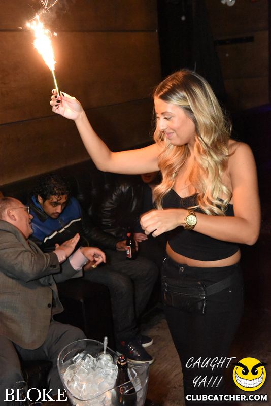 Bloke nightclub photo 17 - February 3rd, 2015