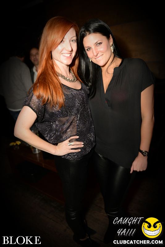 Bloke nightclub photo 18 - February 3rd, 2015