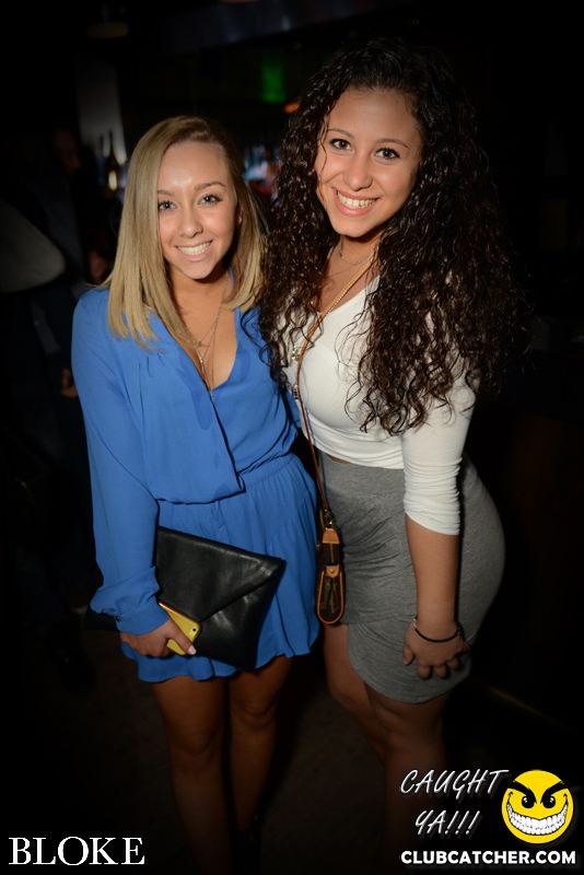 Bloke nightclub photo 19 - February 3rd, 2015