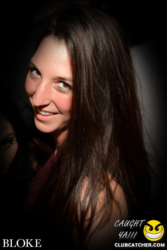 Bloke nightclub photo 20 - February 3rd, 2015