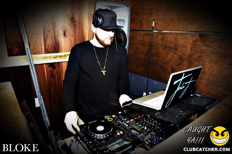 Bloke nightclub photo 22 - February 3rd, 2015